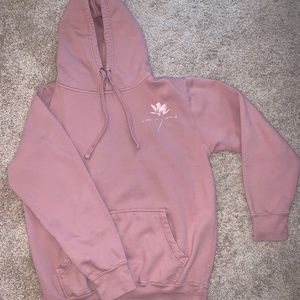 Shawn Mendes Lost in Japan Official Sweatshirt